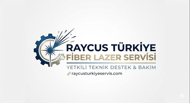 Raycus Fiber Lazer Tamir ve Onarım